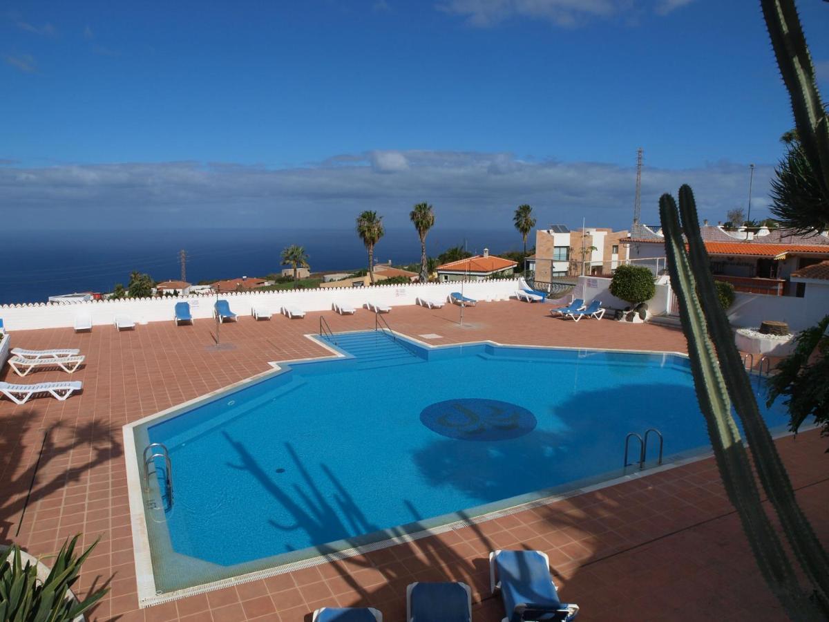 Blue Horizon Apartment Такоронте Екстериор снимка