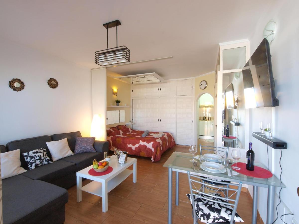 Blue Horizon Apartment Такоронте Екстериор снимка