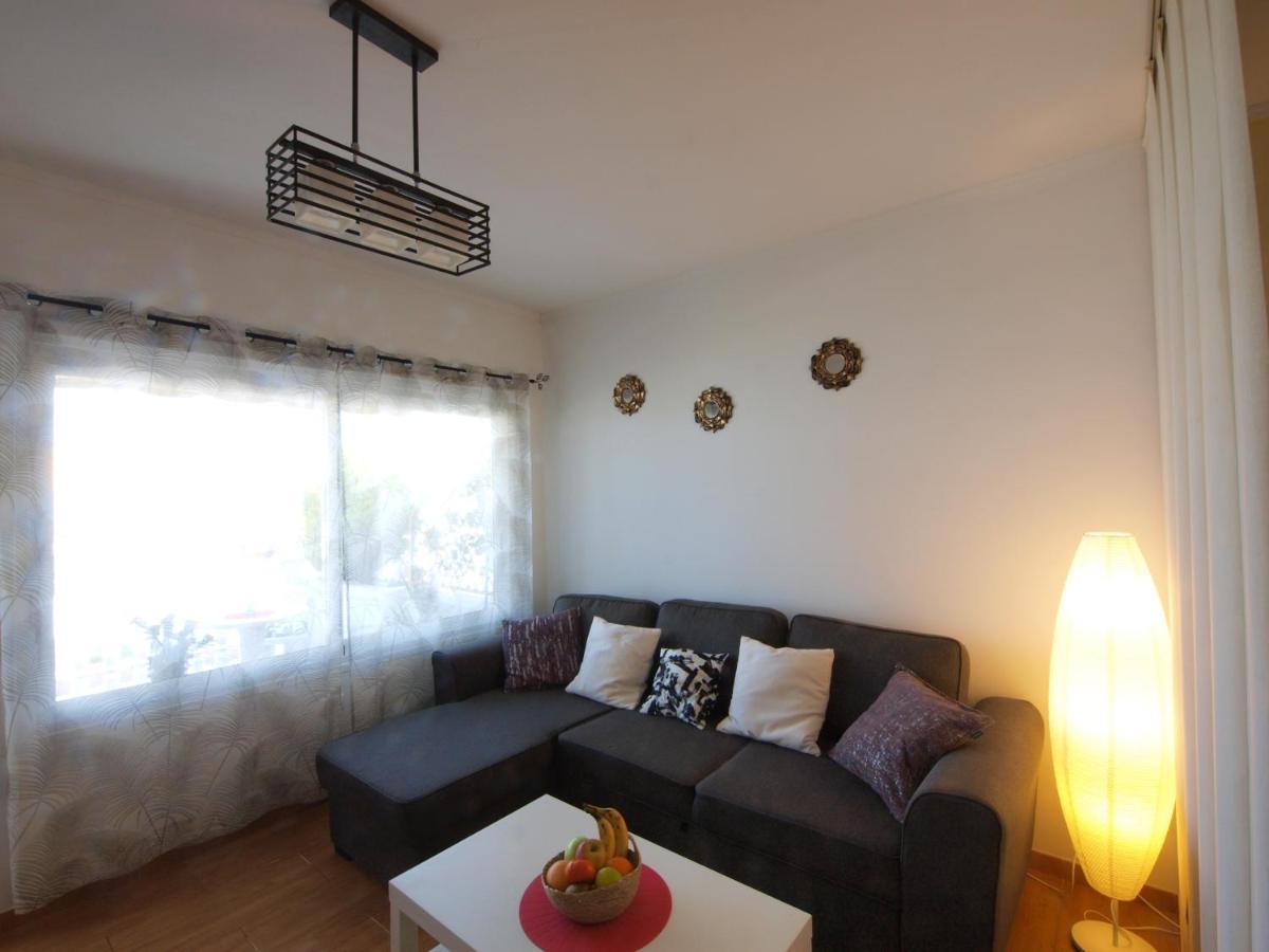 Blue Horizon Apartment Такоронте Екстериор снимка