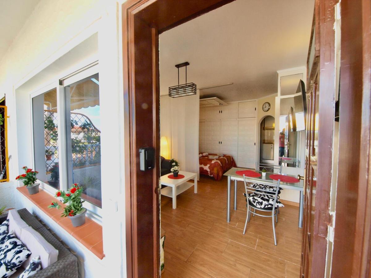 Blue Horizon Apartment Такоронте Екстериор снимка