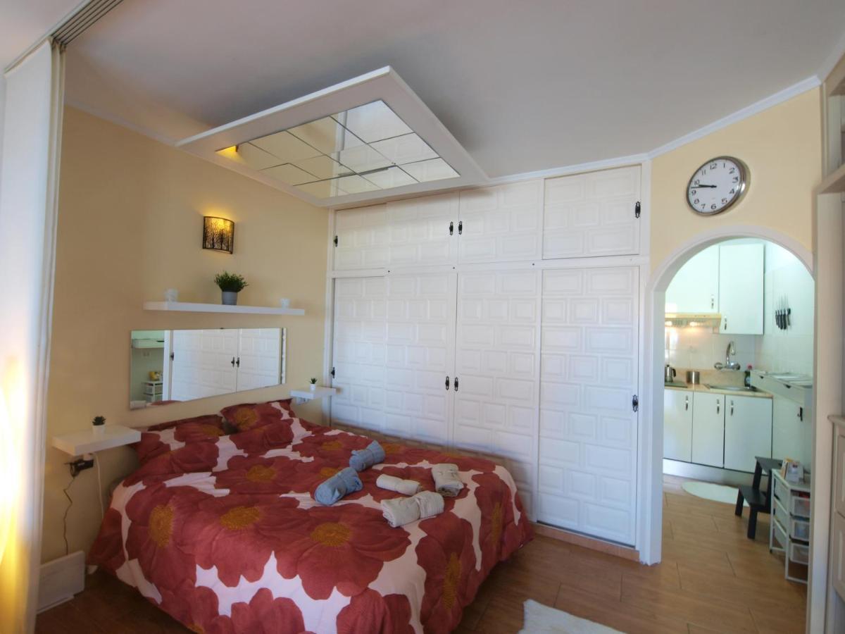Blue Horizon Apartment Такоронте Екстериор снимка