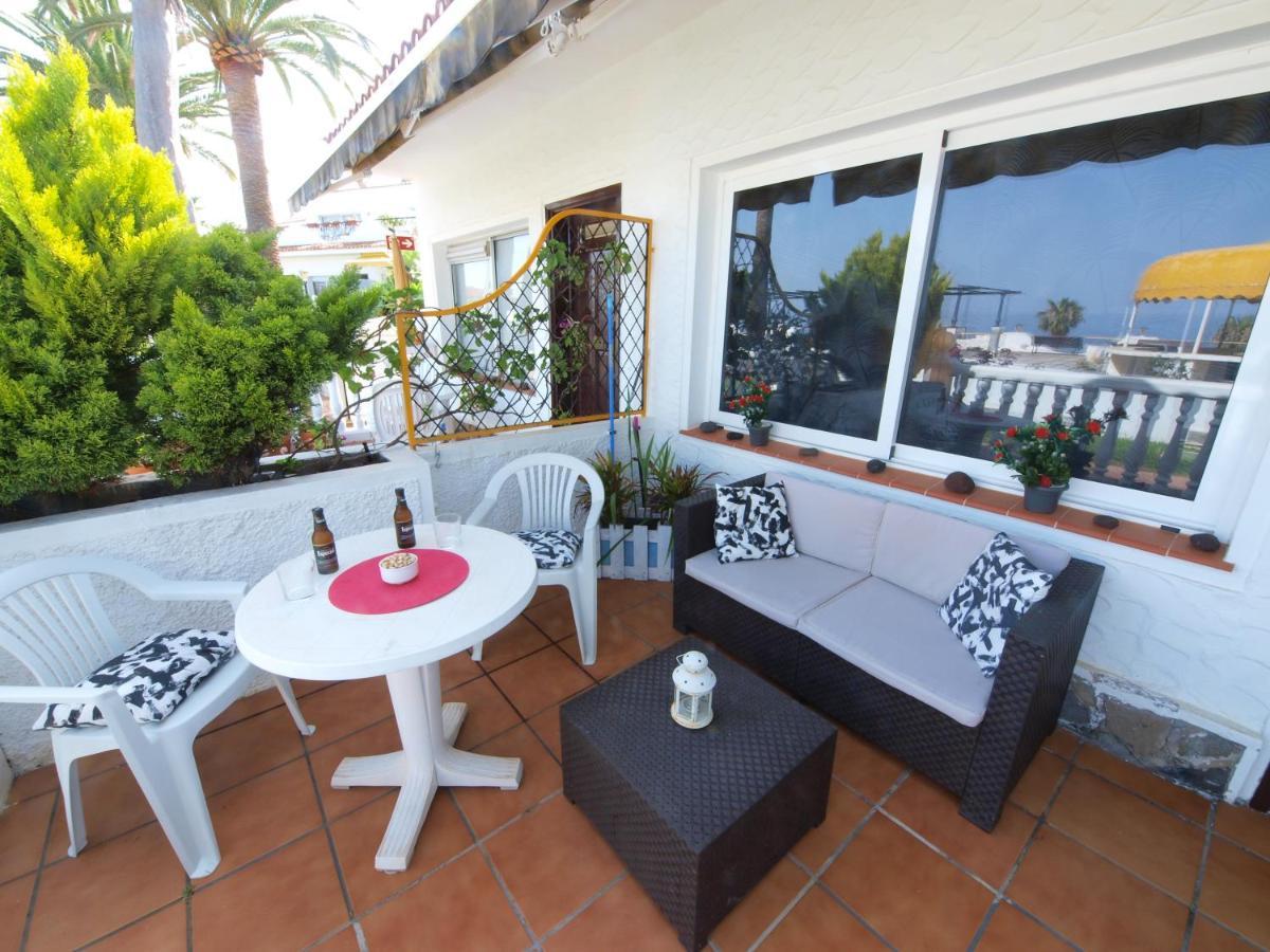 Blue Horizon Apartment Такоронте Екстериор снимка