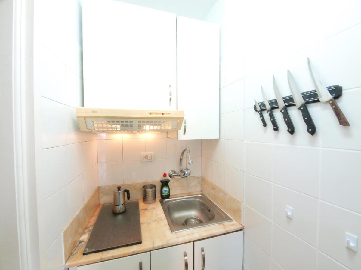 Blue Horizon Apartment Такоронте Екстериор снимка