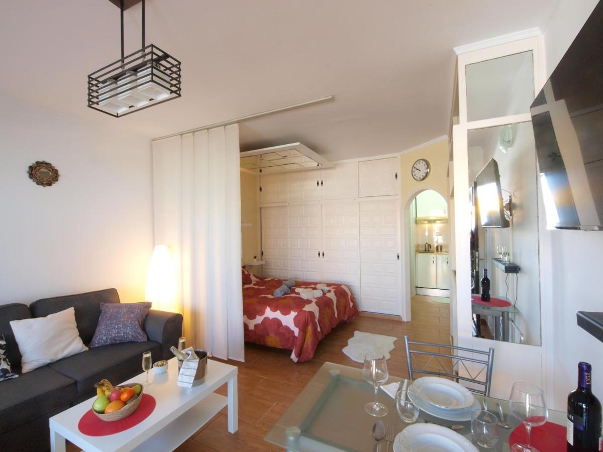 Blue Horizon Apartment Такоронте Екстериор снимка