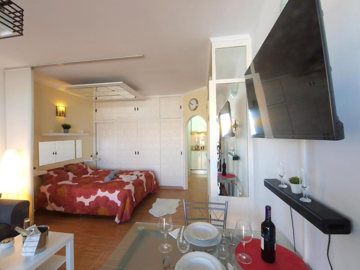 Blue Horizon Apartment Такоронте Екстериор снимка