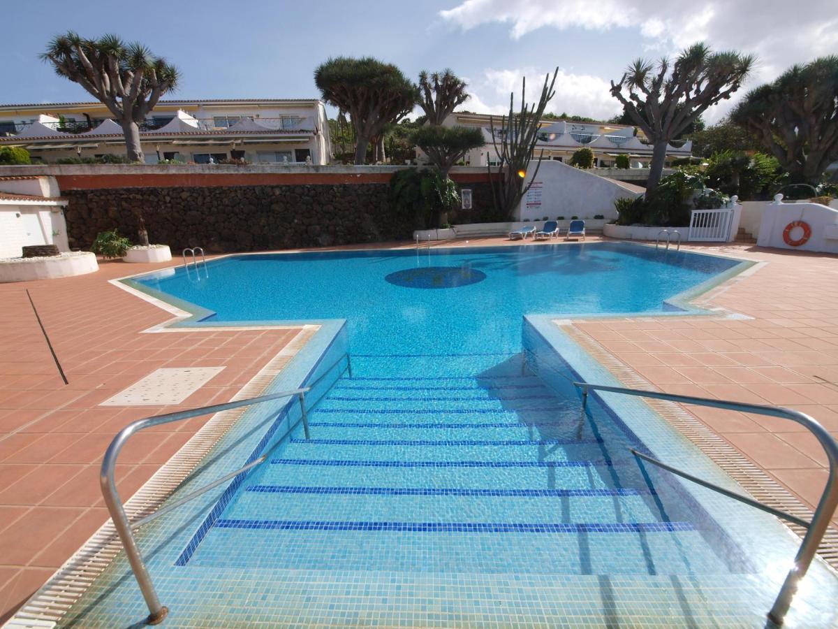 Blue Horizon Apartment Такоронте Екстериор снимка