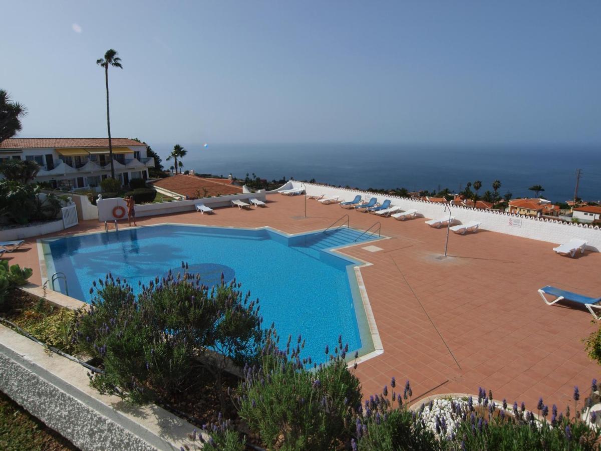 Blue Horizon Apartment Такоронте Екстериор снимка