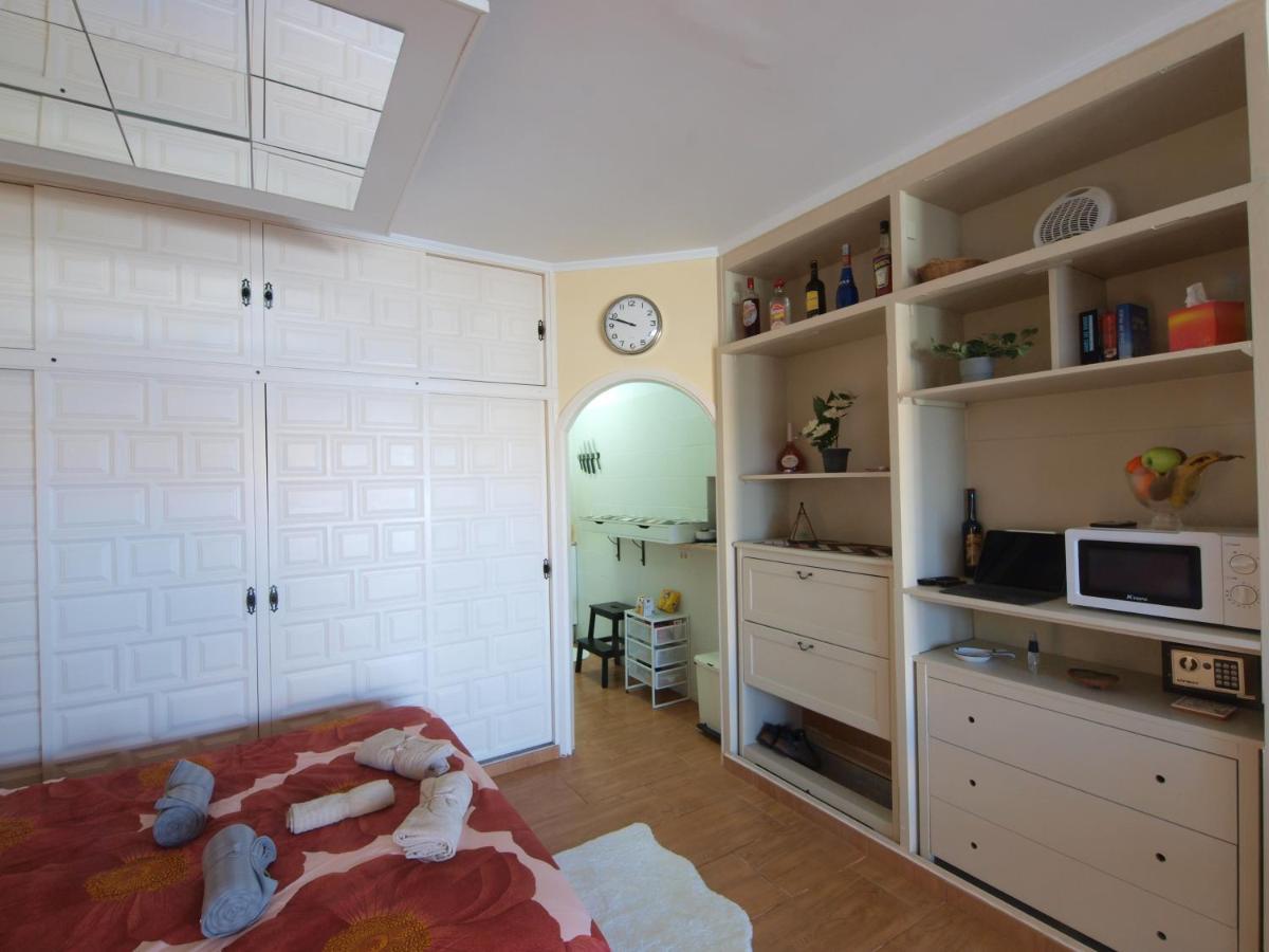 Blue Horizon Apartment Такоронте Екстериор снимка