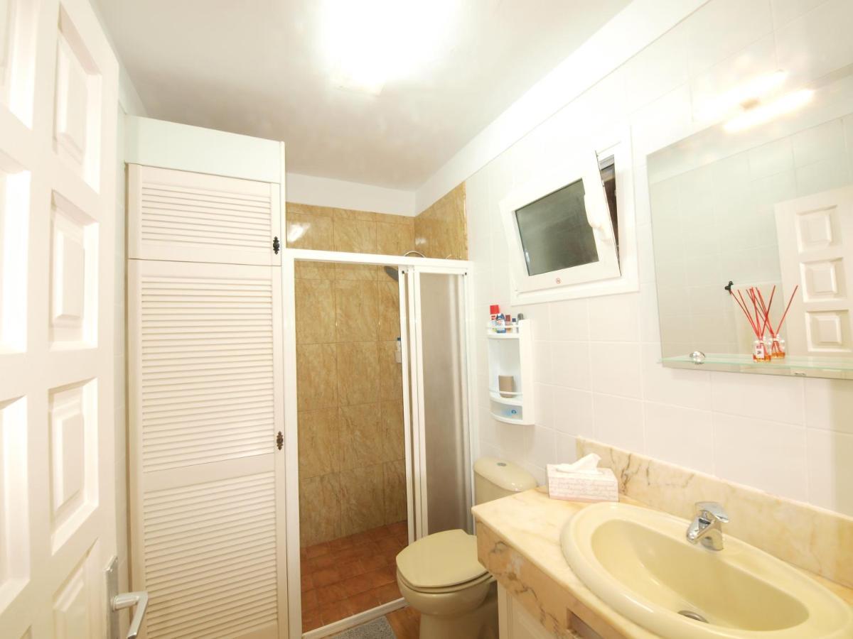 Blue Horizon Apartment Такоронте Екстериор снимка
