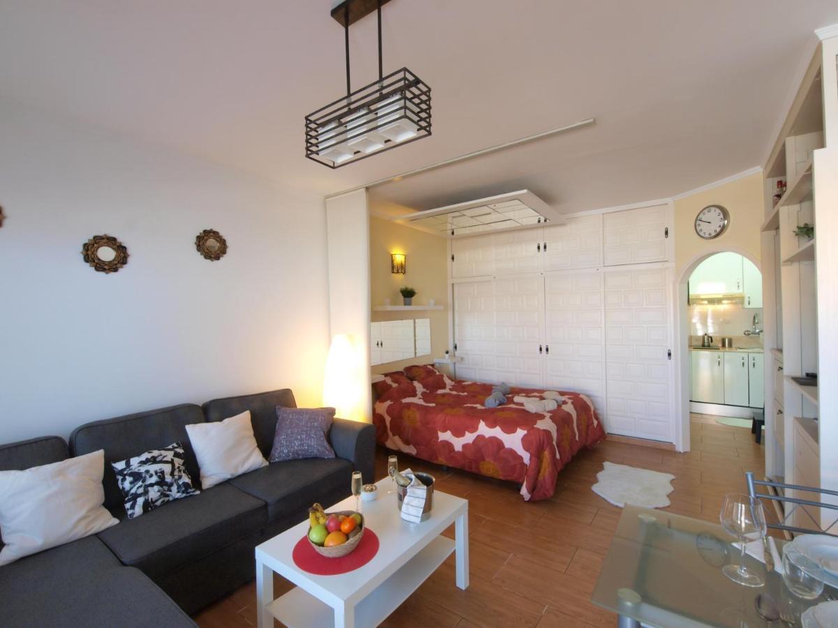 Blue Horizon Apartment Такоронте Екстериор снимка